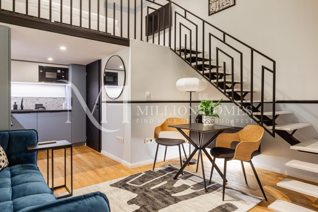 Airbnb-barát 3 lakás a Kálvin tér közelében