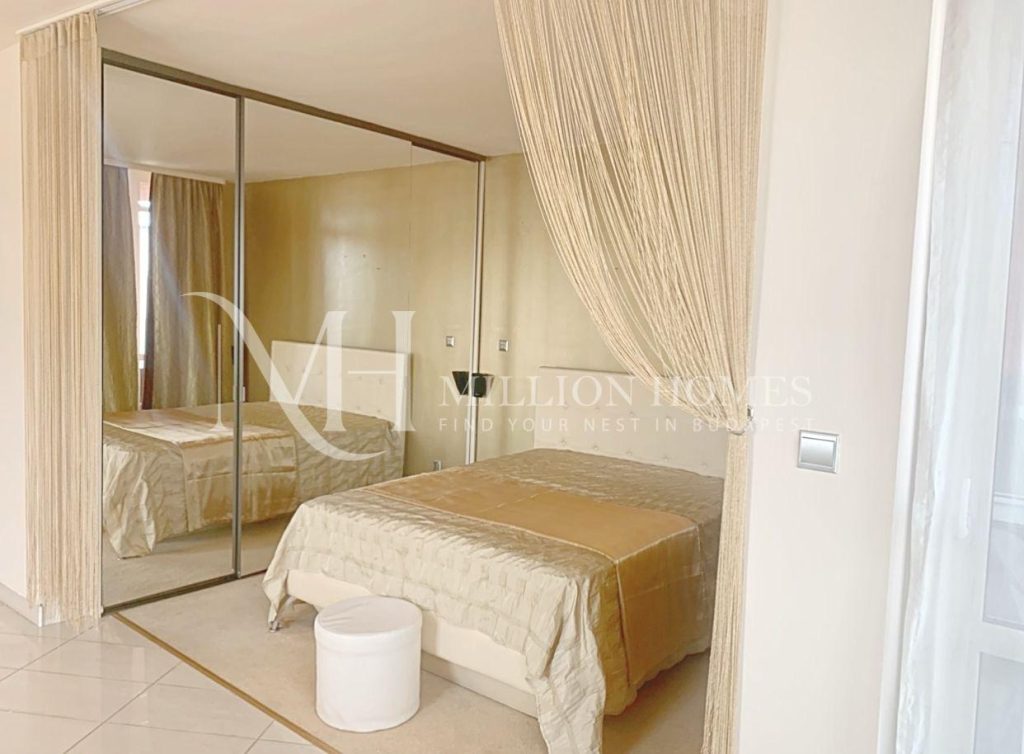 Kiváló 1 szobás lakás az Infopark közelében