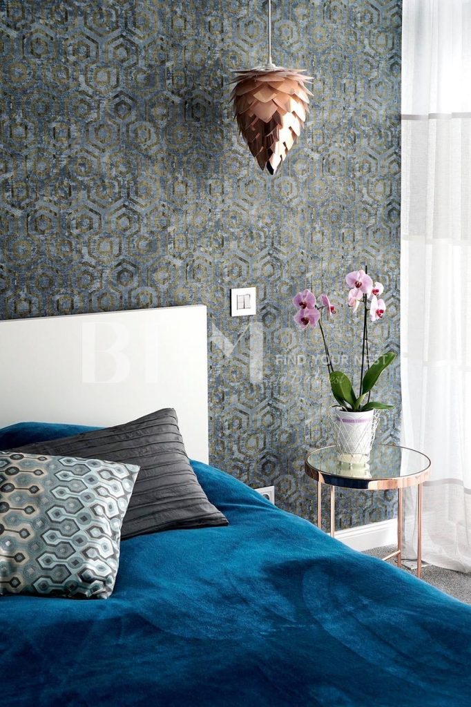 Modern-minimál stílusú villa Budán úszómedencével