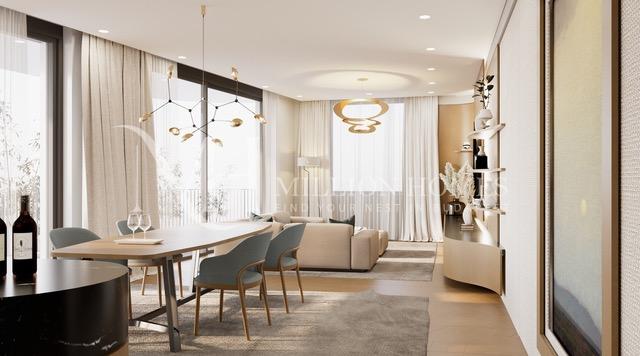 Boutique luxusélet Budapest XII. kerületének szívében
