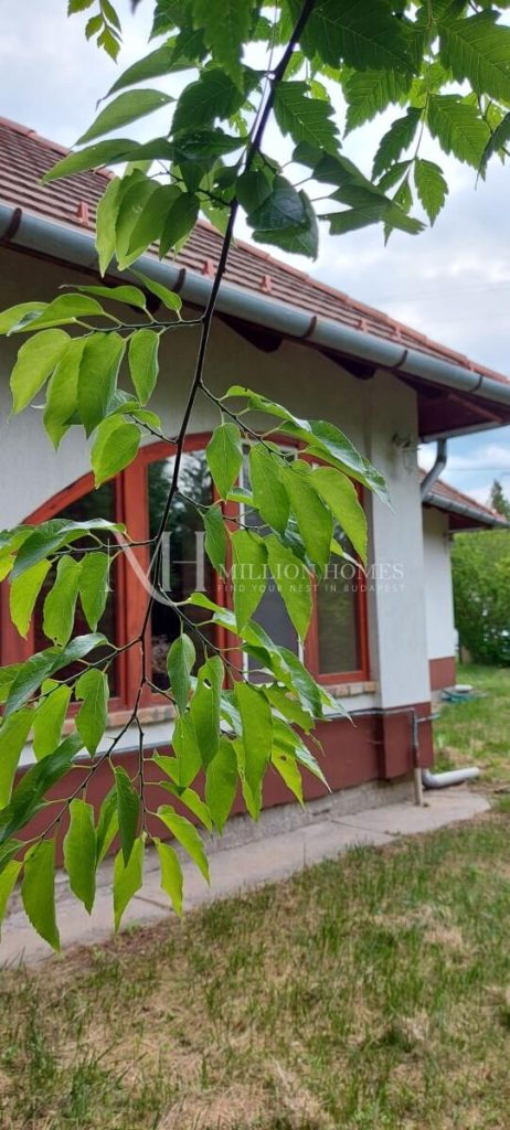 Családi ház Veresegyházán