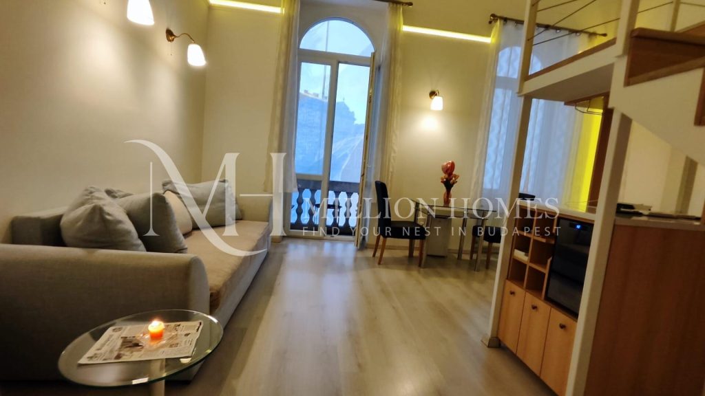 2 önálló, Airbnb-barát lakás a Nyugati pályaudvar közelében