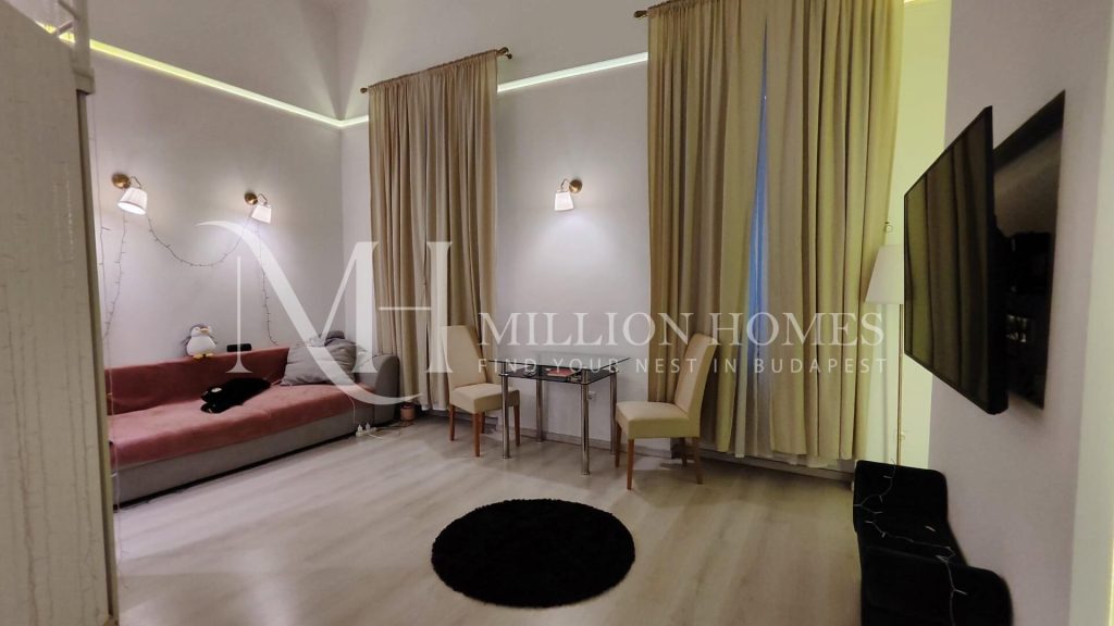 2 önálló, Airbnb-barát lakás a Nyugati pályaudvar közelében