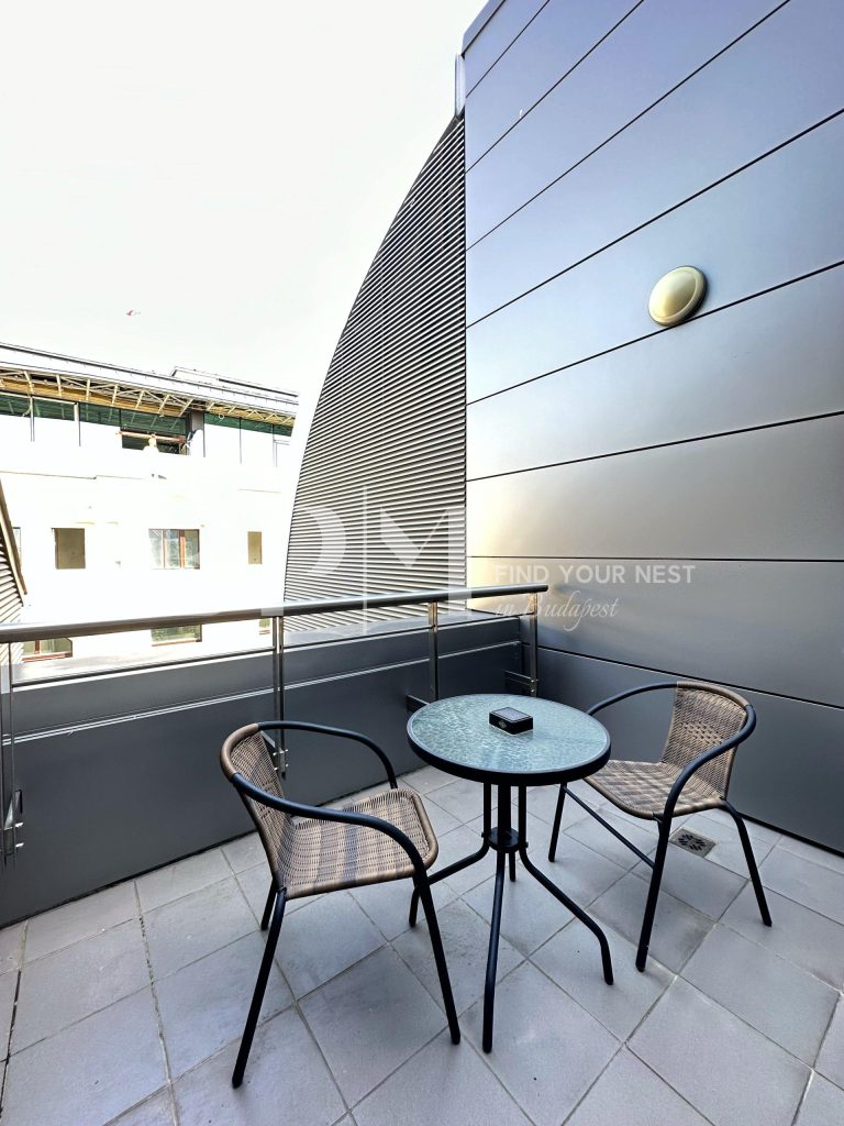 PRÉMIUM DUPLEX LAKÁS A FASHION STREET-EN