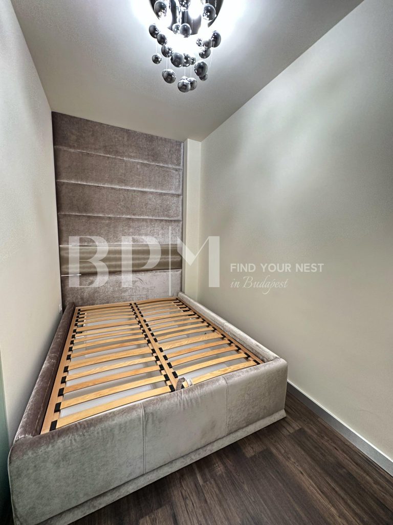 PRÉMIUM DUPLEX LAKÁS A FASHION STREET-EN