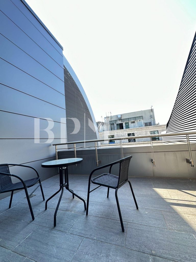 PRÉMIUM DUPLEX LAKÁS A FASHION STREET-EN