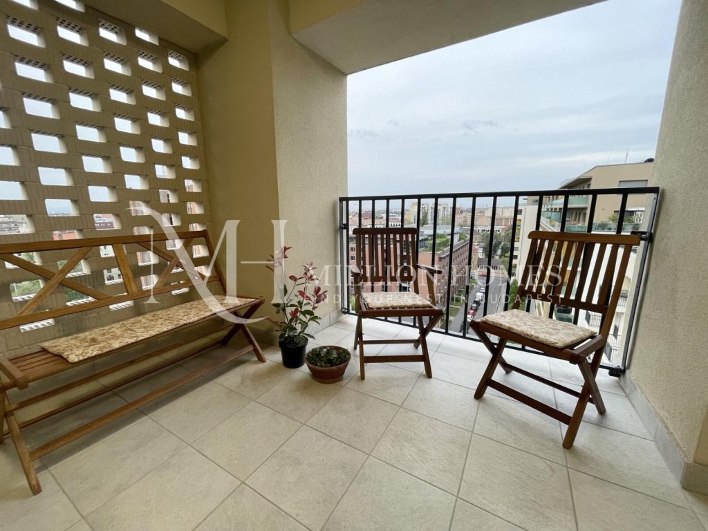 Luxus penthouse a Duna-part közelében