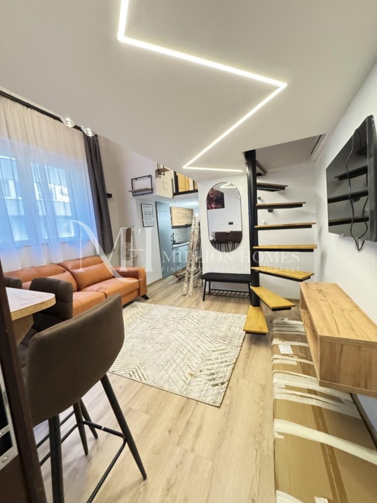 Vonzó 3 lakás EGYBEN, Airbnb-hez!
