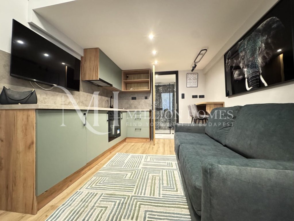Vonzó 3 lakás EGYBEN, Airbnb-hez!