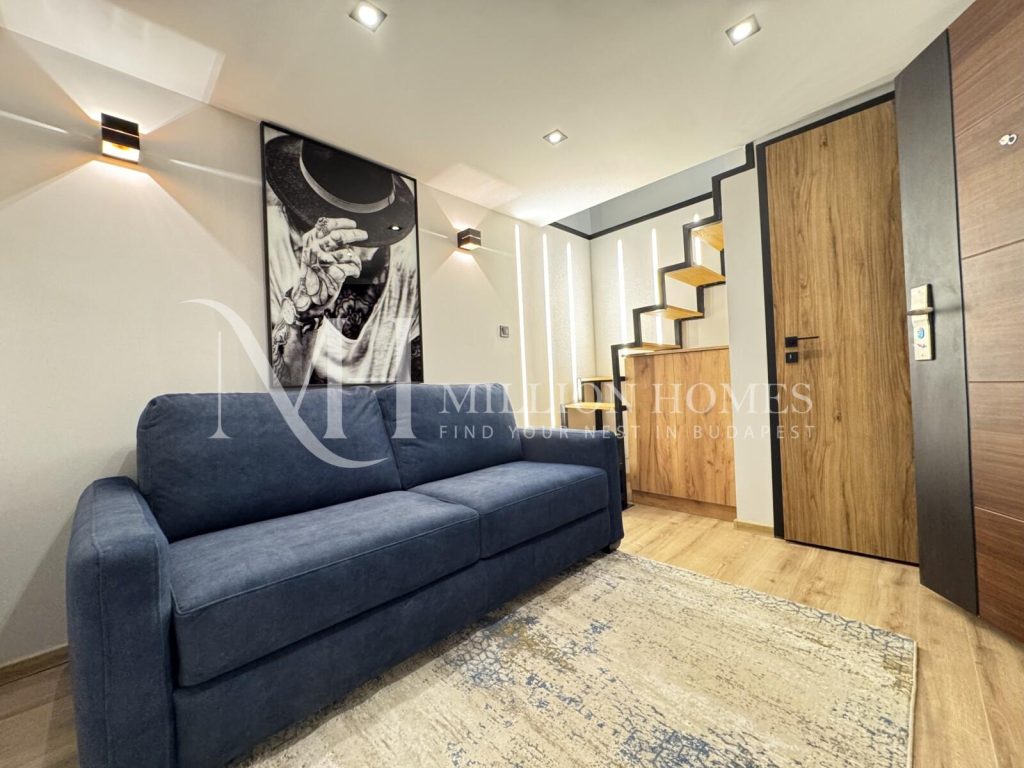 Vonzó 3 lakás EGYBEN, Airbnb-hez!