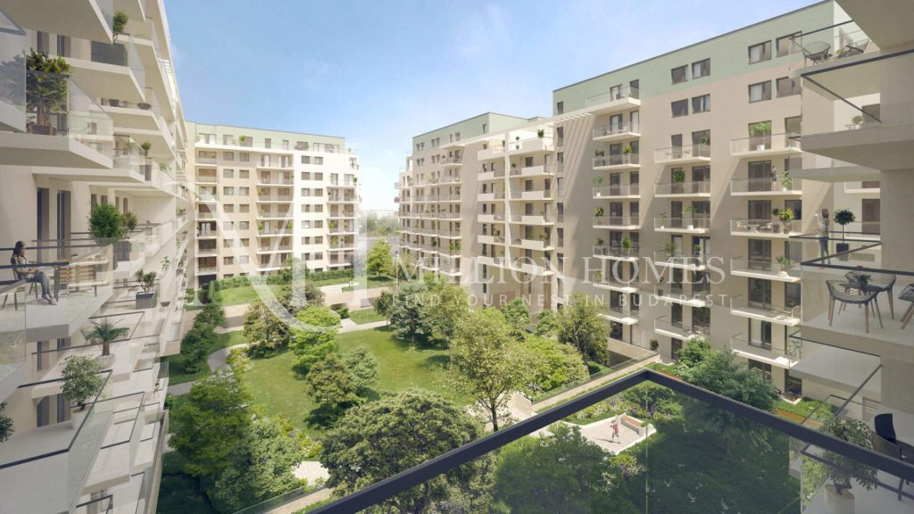 Négyszobás apartman a Marina Bay-nél