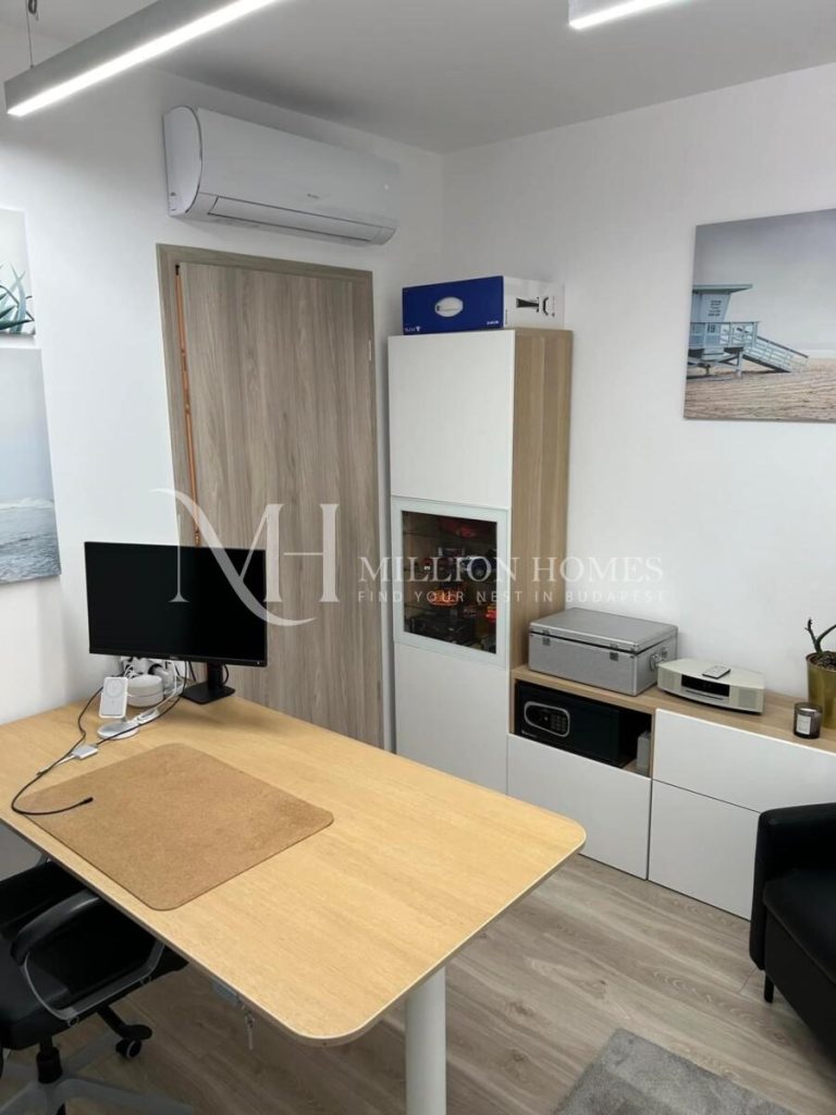 Négyszobás apartman a Marina Bay-nél