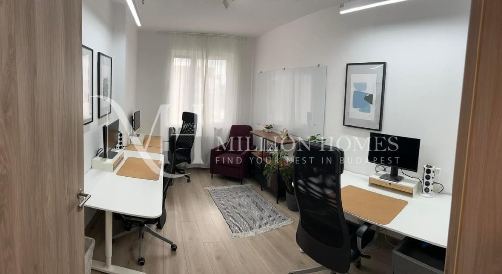 Négyszobás apartman a Marina Bay-nél
