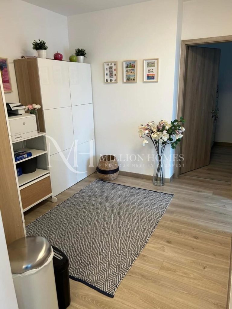 Négyszobás apartman a Marina Bay-nél